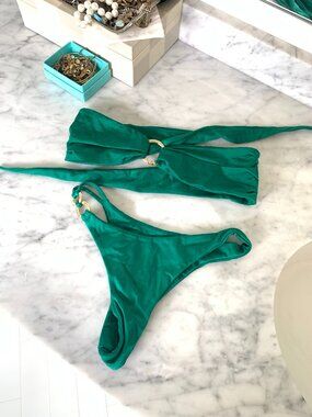 Sommer Swim Bikini Set